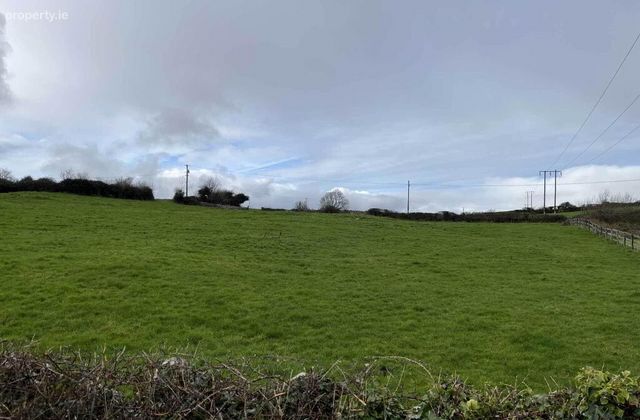 Corgrigg, Foynes, Co. Limerick, Foynes, Co. Limerick - Click to view photos