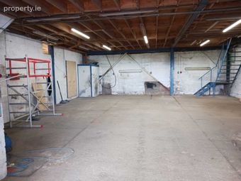 Ac Crash Repairs Unit, Cashel Road Industrail Estate, Cashel Road, Clonmel, Co. Tipperary, Clonmel, Co. Tipperary - Image 4