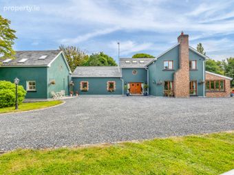 Tesano Lodge (5 Bed House Plus 2 Bed Annex), Garristown, Co. Dublin - Image 5