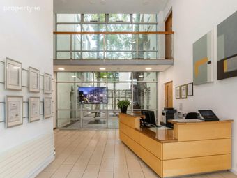 Headquarters Office Building, John Paul Group, Dundrum Business Park, Dundrum Road, Dublin 14, Dublin 14 - Image 2
