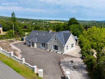 Golf Course Road, Campbellstown, Letterkenny, Co. Donegal, Letterkenny, Co. Donegal