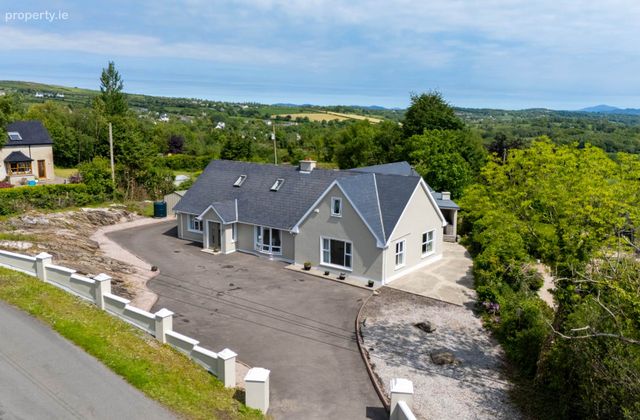 Golf Course Road, Campbellstown, Letterkenny, Co. Donegal, Letterkenny, Co. Donegal - Click to view photos