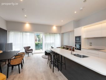 Apartment 29, Hanover Court, Hanover Quay, Dublin 2 - Image 4