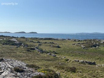 Gannoughs, Cleggan, Co.galway, Cleggan, Co. Galway - Image 5
