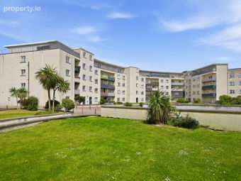 Apartment 74, Block B, &Aacute;ras Na Cluaine, Clondalkin, Dublin 22