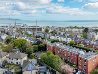 6 Corrig House, Corrig Avenue, Dun Laoghaire, Co. Dublin