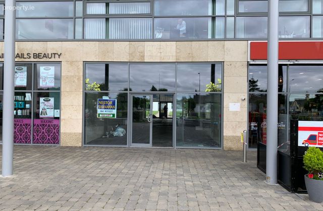 Unit 3, Castletroy Park Retail Park, Castletroy, Co. Limerick - Click to view photos