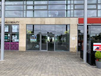 Unit 3, Castletroy Park Retail Park, Castletroy, Co. Limerick