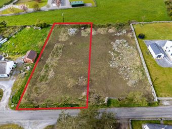 Carrownacroagh, Headford, Co. Galway, Cloverhill, Co. Galway - Image 2