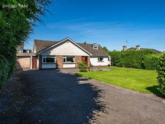Melvin House, Washhouse Road, Cartrontroy, Athlone, Co. Westmeath