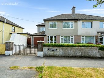 24 Glendale Road, Glasheen, Glasheen, Co. Cork - Image 2
