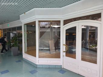 Unit 22, Arthur's Quay Shopping Centre, Limerick City Centre, Co. Limerick - Image 2