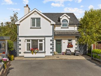 16 Gort na Greine, Ballinanbrannagh, Ballinabranagh, Co. Carlow