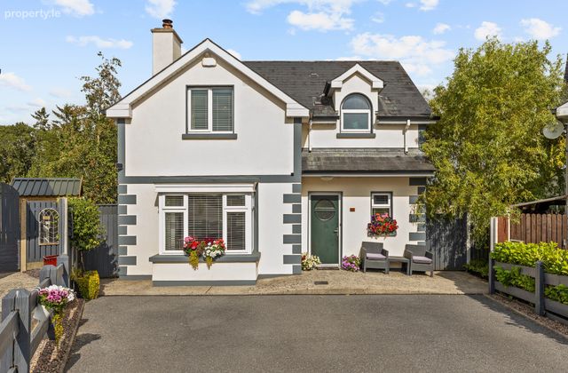 16 Gort Na Greine, Ballinanbrannagh, Co. Carlow, Ballinabranagh, Co. Carlow - Click to view photos