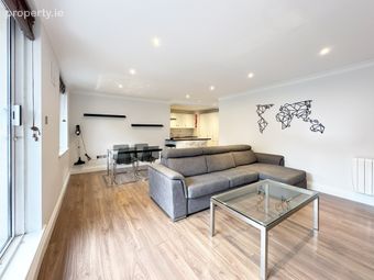 Apartment 244, Asgard, Custom House Harbour, Dublin 1 - Image 4