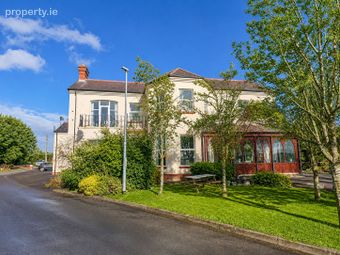 10 Fairfield Court,Montree Row,Athlone,Co. Westmeath, Athlone, Co. Westmeath