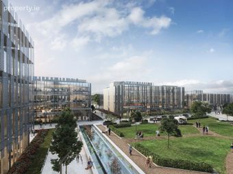 One Crown Square, Monivea Road, Galway, Mervue, Co. Galway