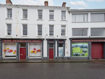 Langford Street, Killorglin, Co. Kerry