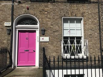 Fieldwork Future Limited,12 Pembroke Street Lower,Dublin 2, Dublin 2
