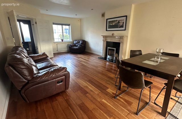 Chestnut Avenue, Esker Hills, Portlaoise, Co. Laois, Portlaoise, Co. Laois - Click to view photos
