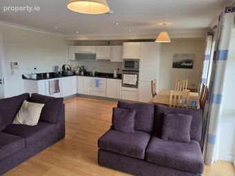 Apartment 2 Harbour View, Market Square, Clifden, Co. Galway - Image 4