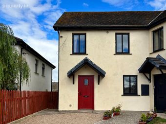No. 32 Chestnut Walk, Kilmuckridge, Co. Wexford, Kilmuckridge, Co. Wexford
