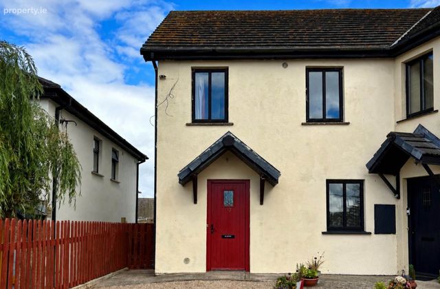 No. 32 Chestnut Walk, Kilmuckridge, Co. Wexford, Kilmuckridge, Co. Wexford - Click to view photos