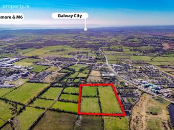 Lands At, Lakeview, Claregalway, Co. Galway, Claregalway, Co. Galway - Image 2
