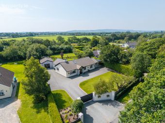 Sunnyvale, Kilpatrick, Crossabeg, Co. Wexford