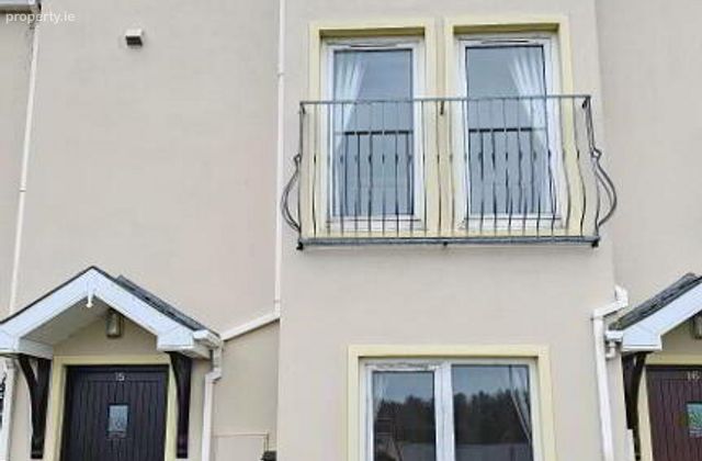 15 Cluain Dara, Gortahork, Co. Donegal, Gortahork, Co. Donegal - Click to view photos