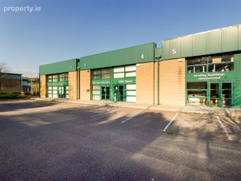Unit 4, Eastgate Way, Little Island, Co. Cork - Image 4