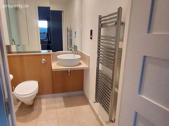 Seabourne View Apartment, Concordia, Charlesland, Greystones, Co. Wicklow - Image 5