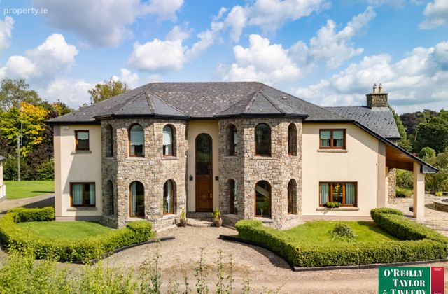 Swarra House, Drumbo, Cavan, Co. Cavan - Click to view photos