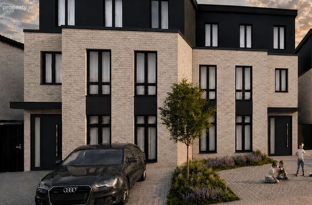 5 Bedroom &amp; Study Home, Cabinteely, Dublin 18 - Click to view photos