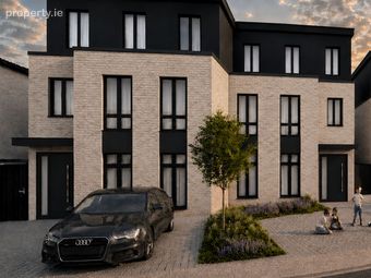 5 Bedroom &amp; Study Home, Cabinteely, Dublin 18 - Image 2