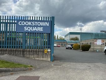 Unit 8, Cookstown Square, Second Avenue, Tallaght, Dublin 24