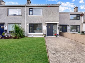 35 Mountain View, Point Road, Dundalk, Co. Louth, Dundalk, Co. Louth