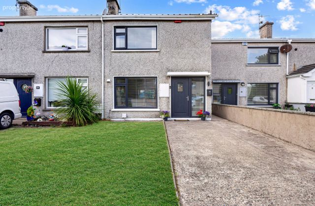 35 Mountain View, Point Road, Dundalk, Co Louth, Dundalk, Co. Louth - Click to view photos