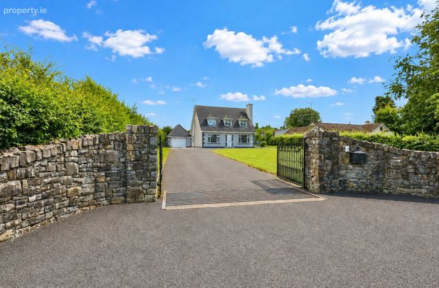Kilmainham, Kells, Co. Meath - Click to view photos