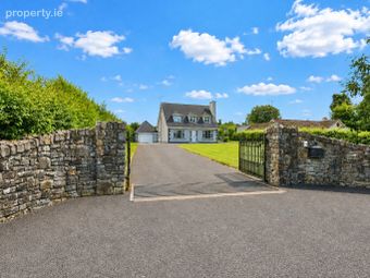 Kilmainham, Kells, Co. Meath