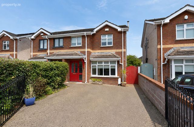 59 The Glebe, Kells, Co. Meath - Click to view photos