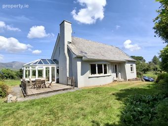 Ballinafad,Recess,Galway, Recess, Co. Galway