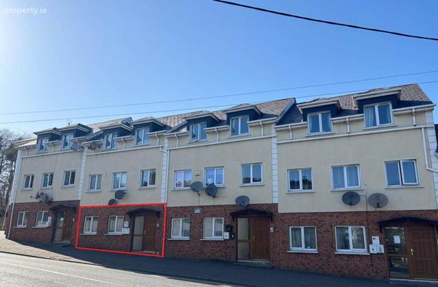 Apt 3, Balrath Wood, Kells, Co. Meath, Kells, Co. Meath - Click to view photos