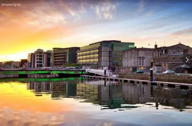 Lapps Quay, Cork City Centre, Co. Cork - Click to view photos