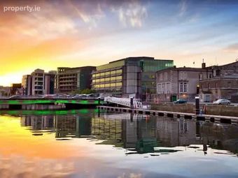 Lapps Quay, Cork City Centre, Co. Cork