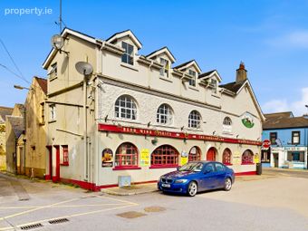 The Saddler's Inn, The Square, Kilbeggan, Mullingar, Co. Westmeath, Kilbeggan, Co. Westmeath - Image 2