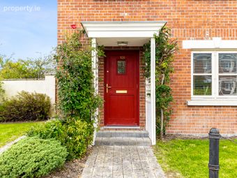 109 The Meadows, Cornelscourt, Newbridge, Co. Kildare - Image 4
