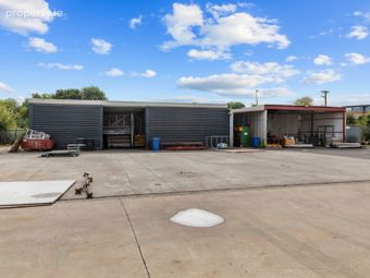 Yard &amp; Building, Crag Avenue Business Park, Clondalkin Industrial Estate, Clondalkin, Dublin 22 - Image 5