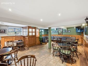 The White House Bar, 99 The Shannon, Enniscorthy, Co. Wexford, Enniscorthy, Co. Wexford - Image 3