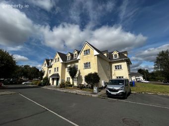 Apartment 29, Block B, The Birches, Kilnacourt Woods, Portarlington, Co. Laois